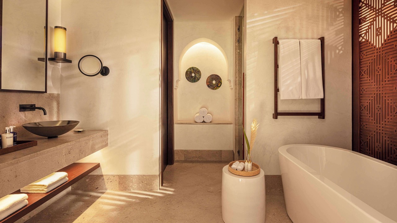 Photo of Bedroom in Tozeur