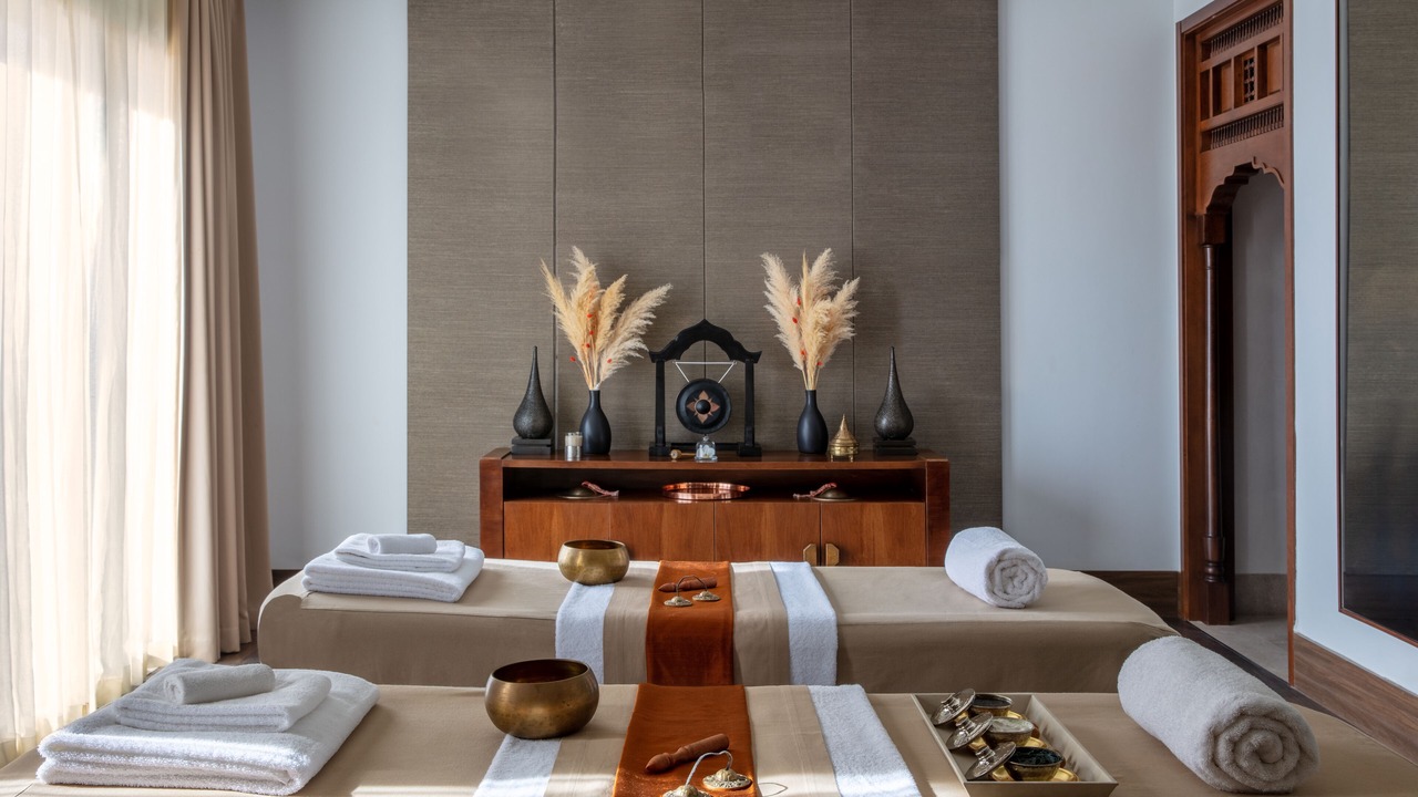 Photo of Bedroom in Tozeur