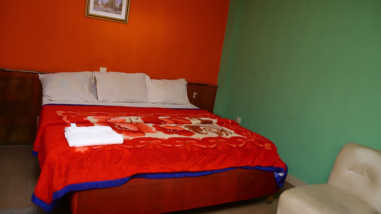 Photo of Bedroom in Ota