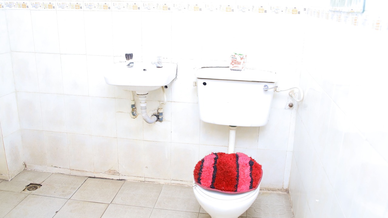 Photo of Bathroom in Ota