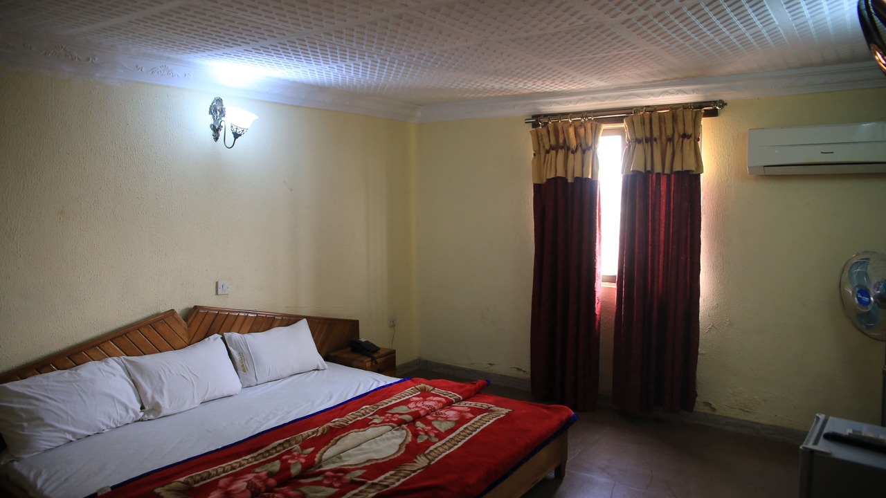 Photo of Bedroom in Ota