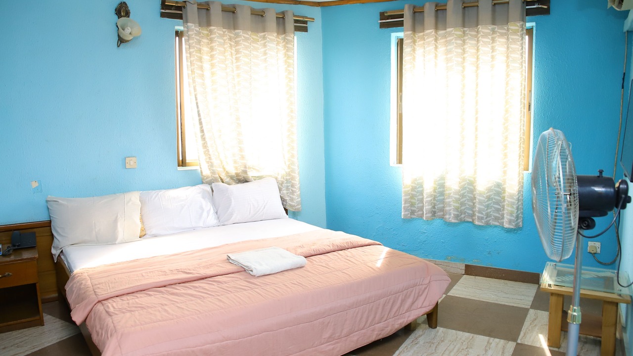 Photo of Bedroom in Ota