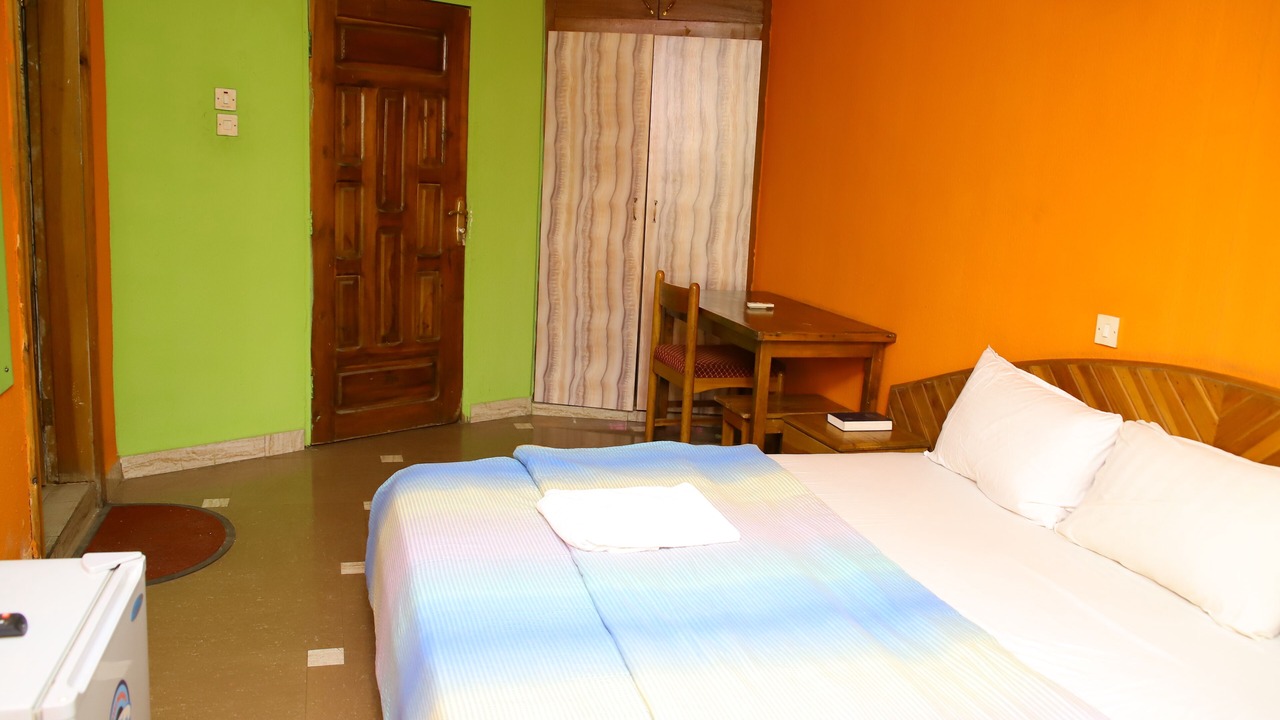 Photo of Bedroom in Ota