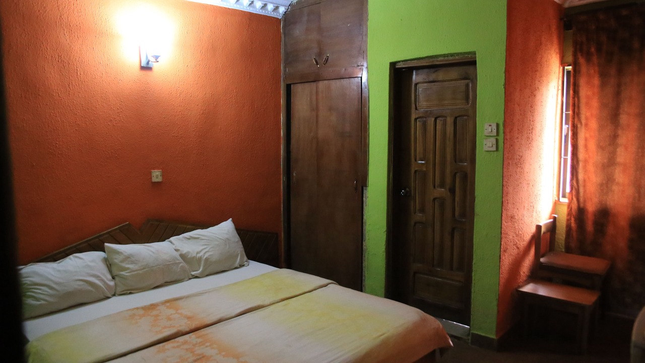 Photo of Bedroom in Ota