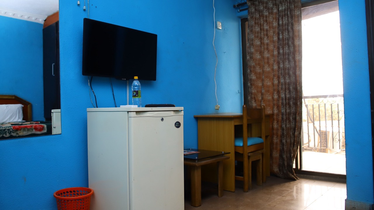 Photo of Bedroom in Ota