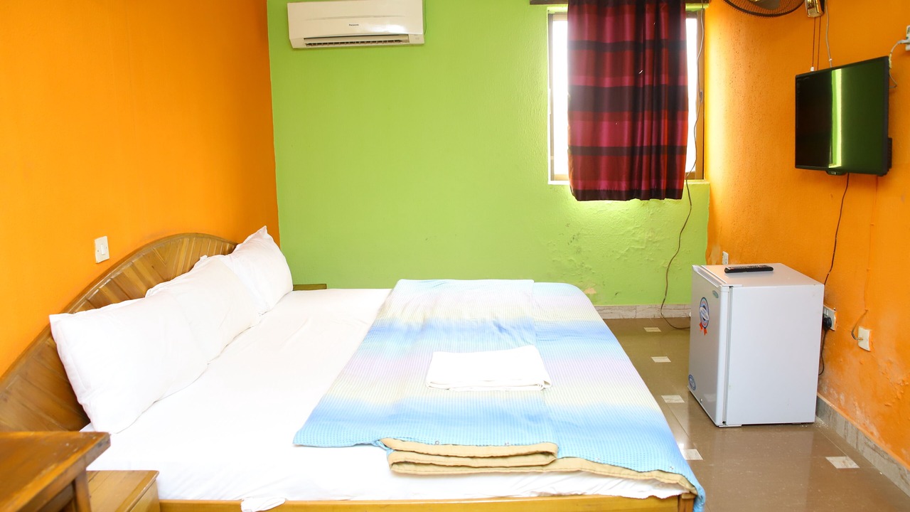 Photo of Bedroom in Ota