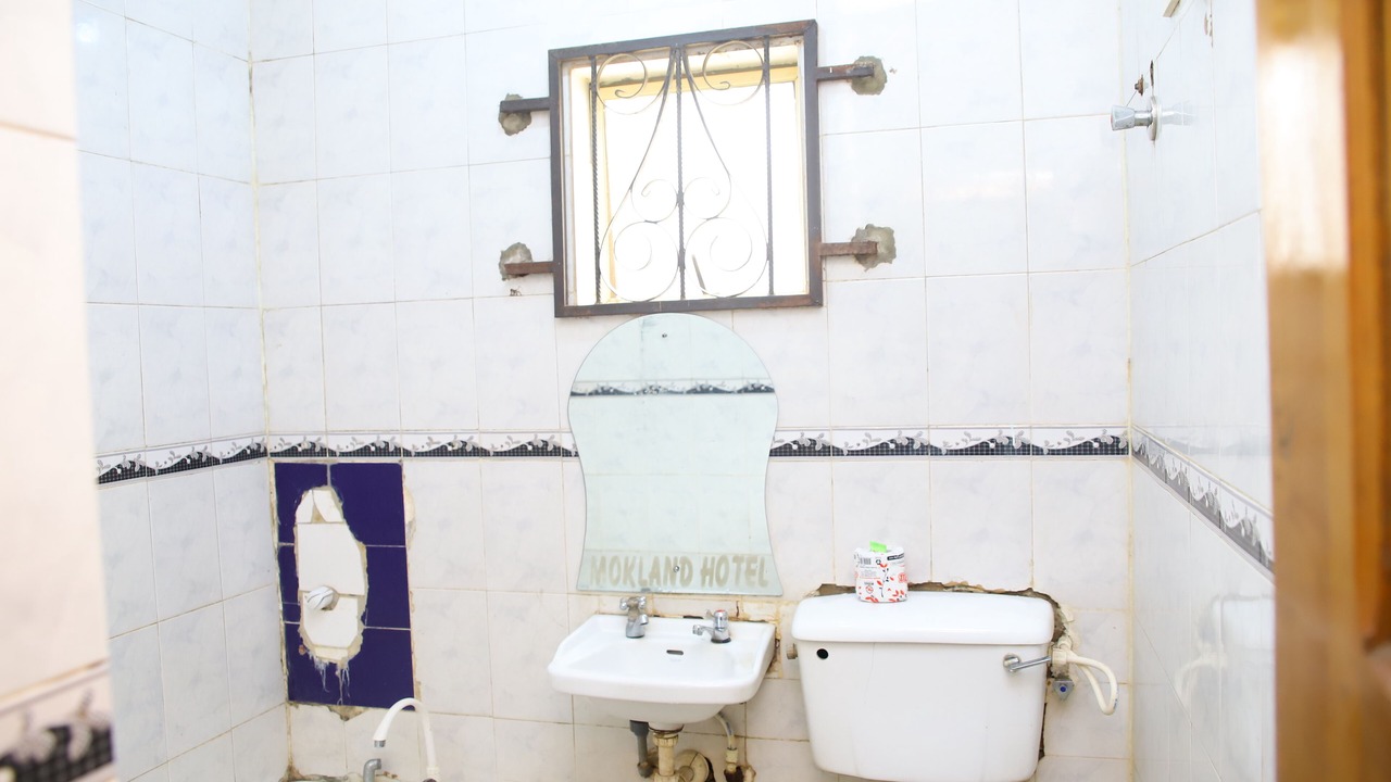 Photo of Bathroom in Ota