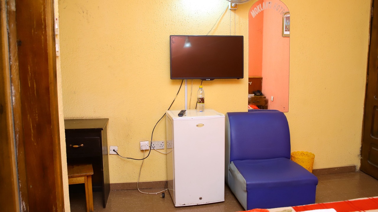 Photo of Bedroom in Ota