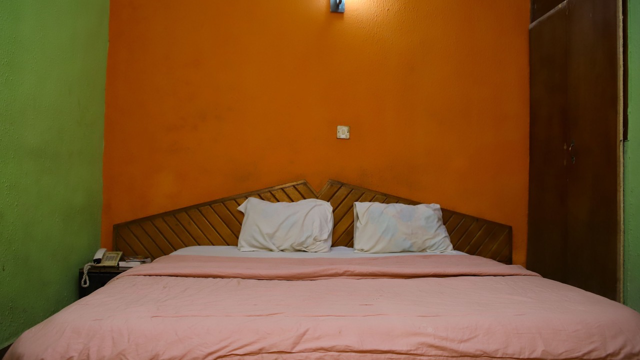 Photo of Bedroom in Ota
