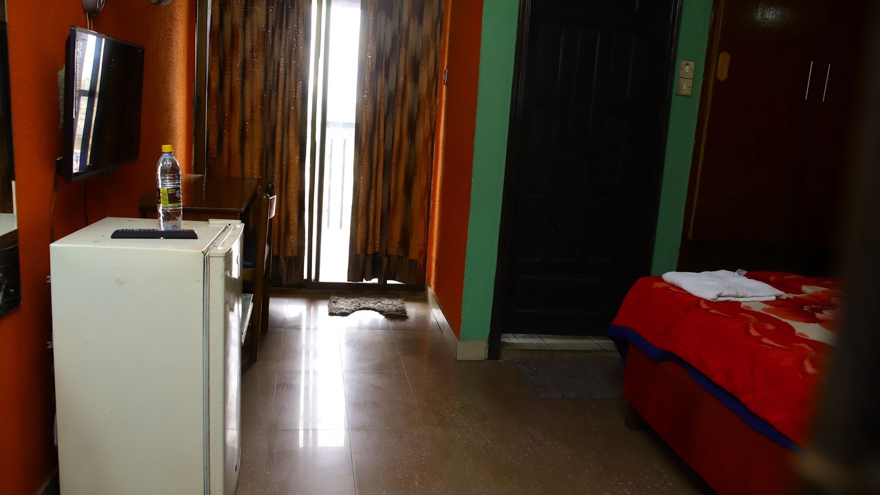 Photo of Bedroom in Ota