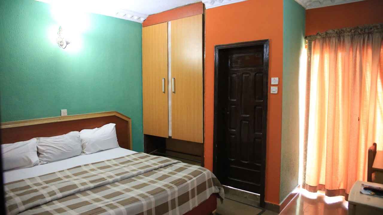 Photo of Bedroom in Ota