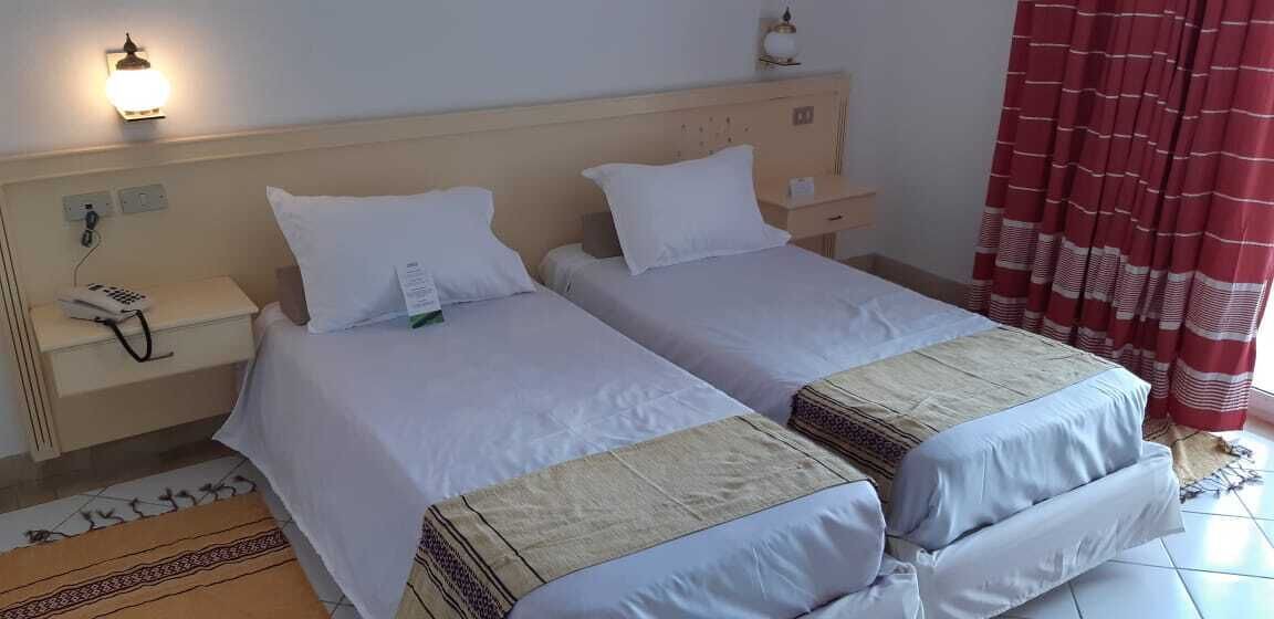 Photo of Bedroom in Sidi Bou Ali