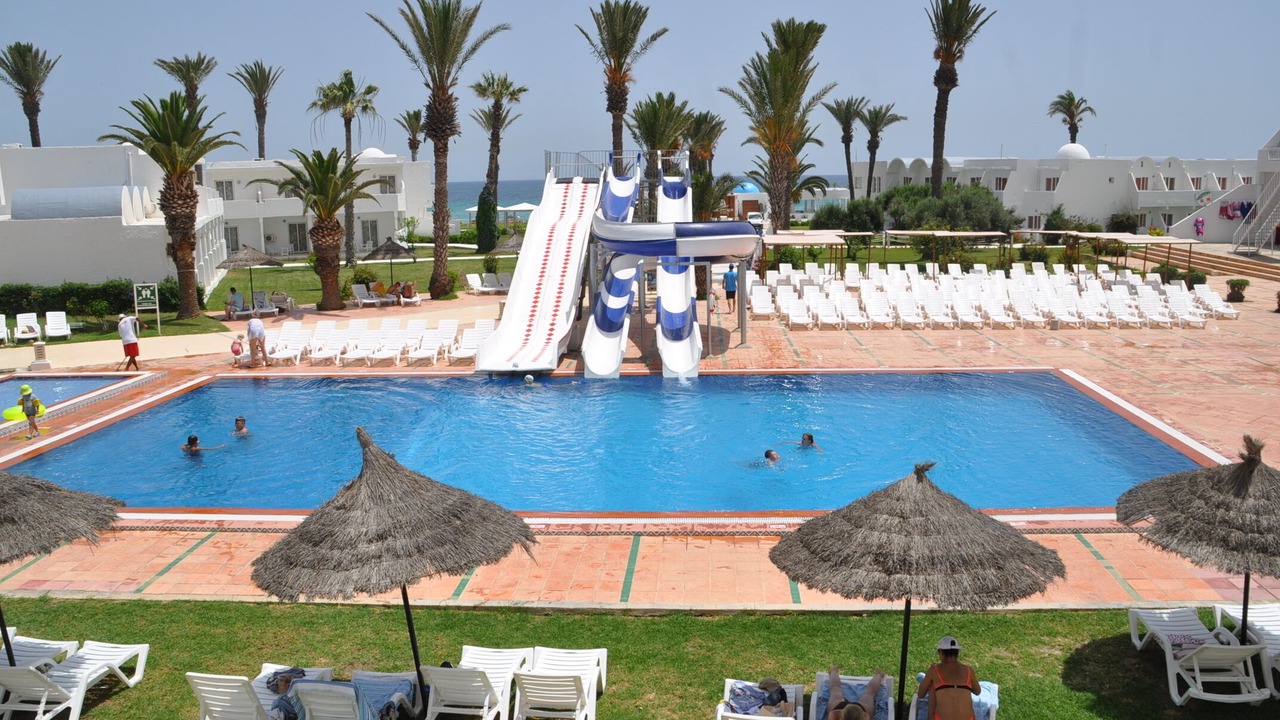 Photo of Outdoor in Sidi Bou Ali