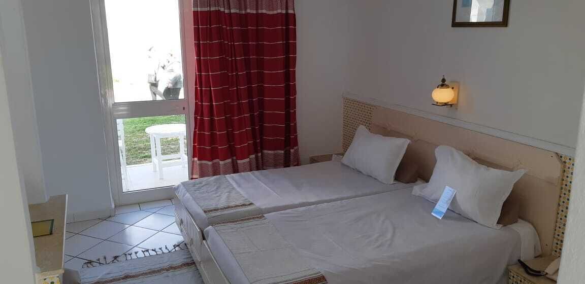 Photo of Bedroom in Sidi Bou Ali