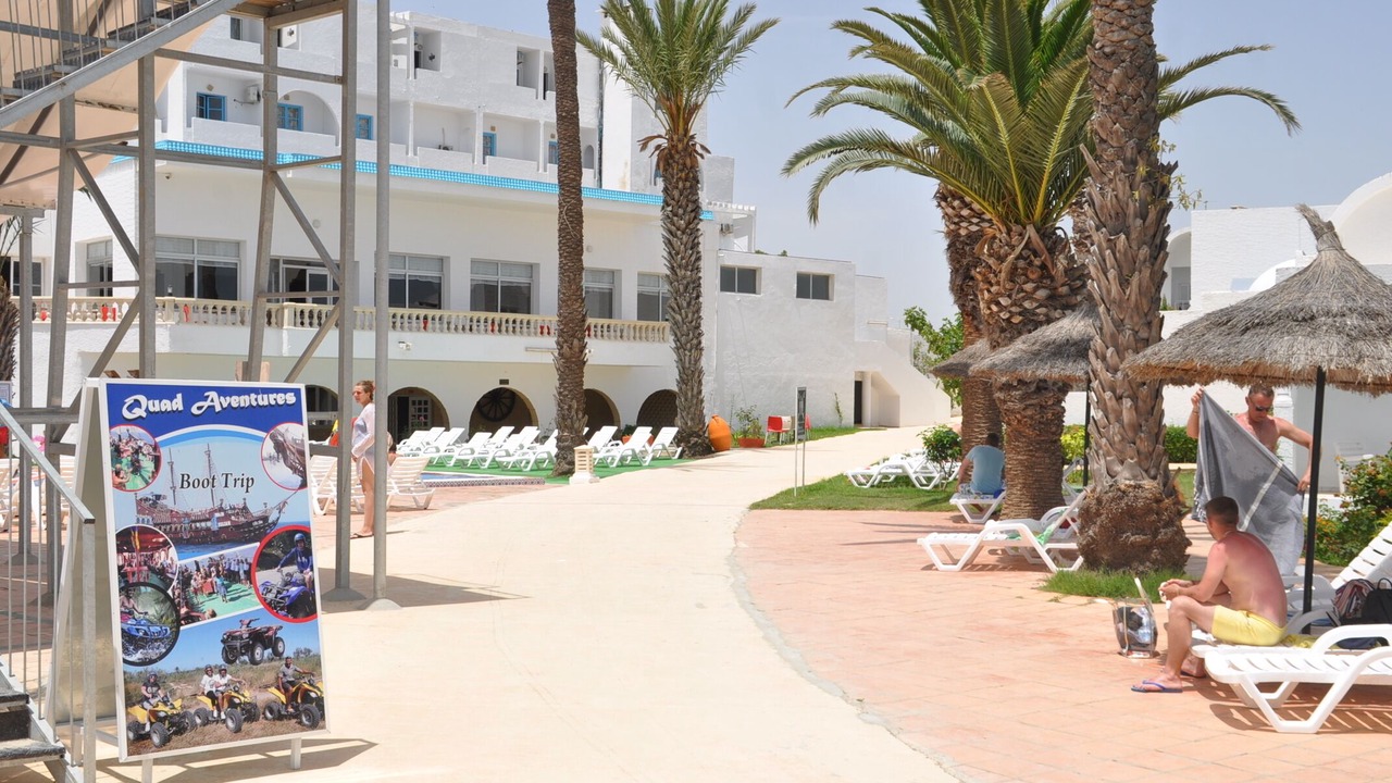 Photo of Outdoor in Sidi Bou Ali