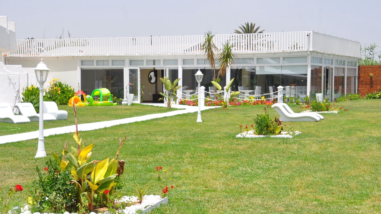 Photo of Outdoor in Sidi Bou Ali