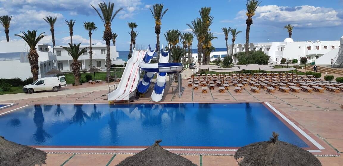 Photo of Outdoor in Sidi Bou Ali