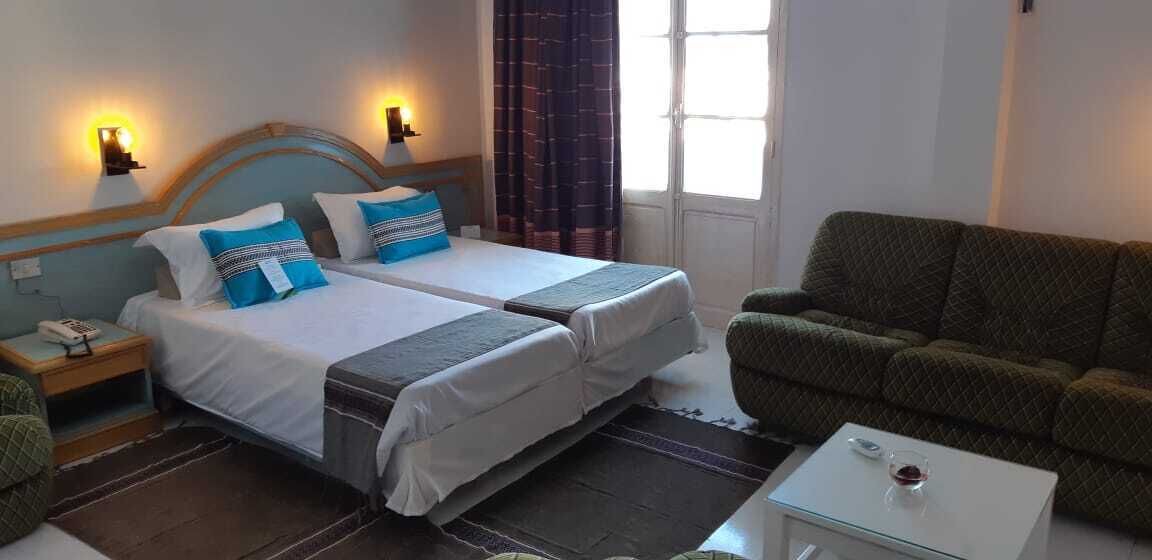Photo of Bedroom in Sidi Bou Ali