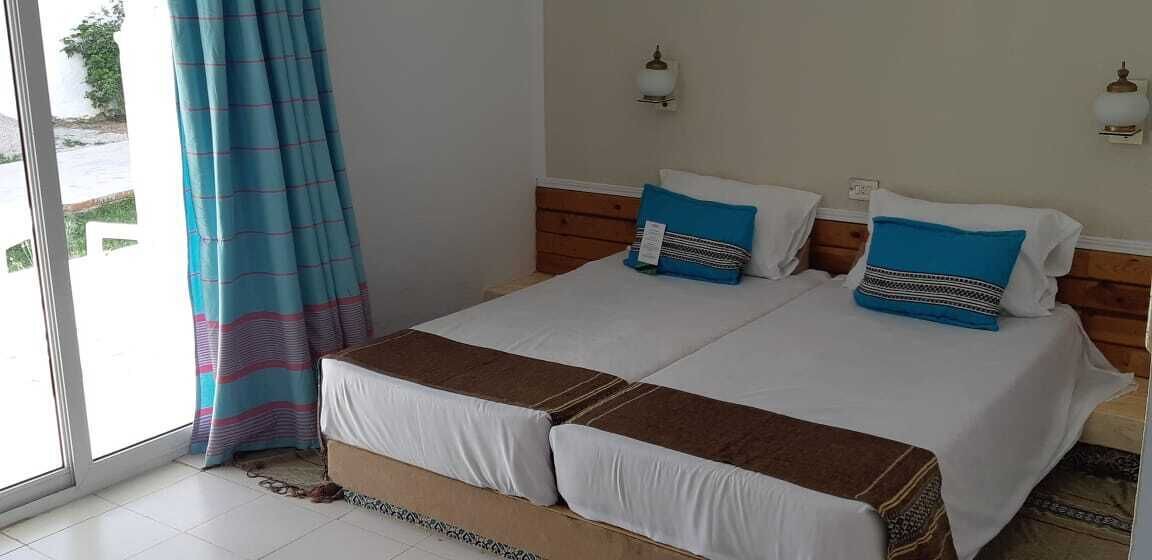 Photo of Bedroom in Sidi Bou Ali