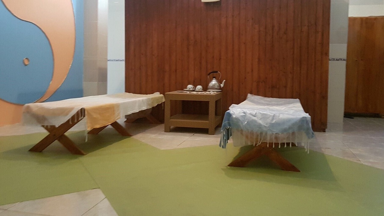 Photo of Bedroom in Sidi Bou Ali