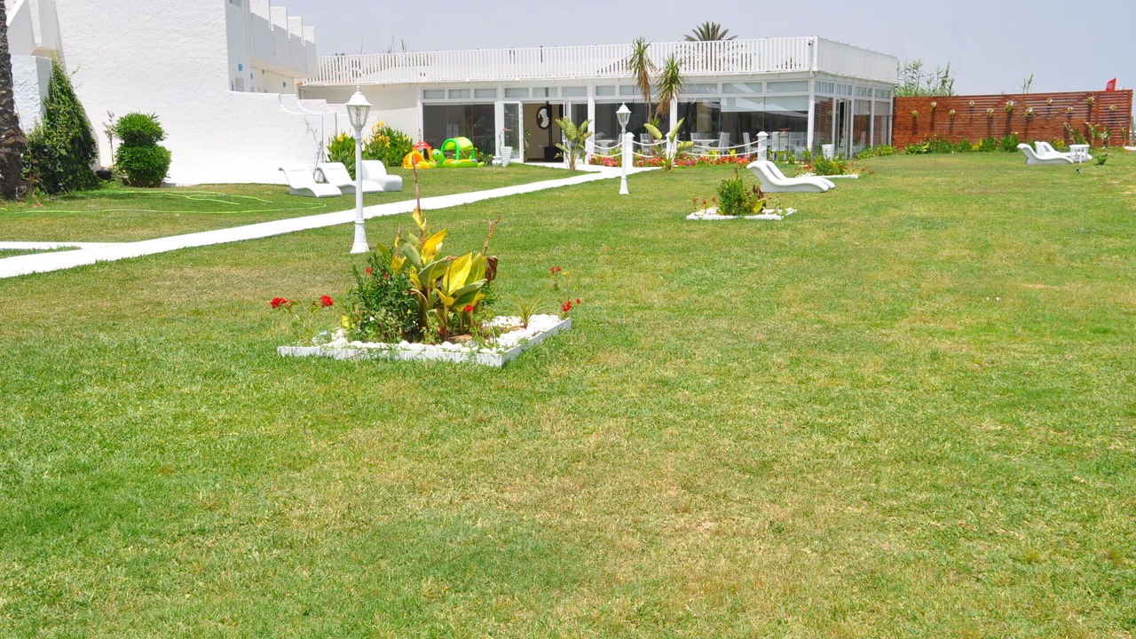 Photo of Outdoor in Sidi Bou Ali