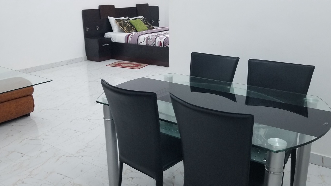 Photo of Bedroom in Ogbomosho