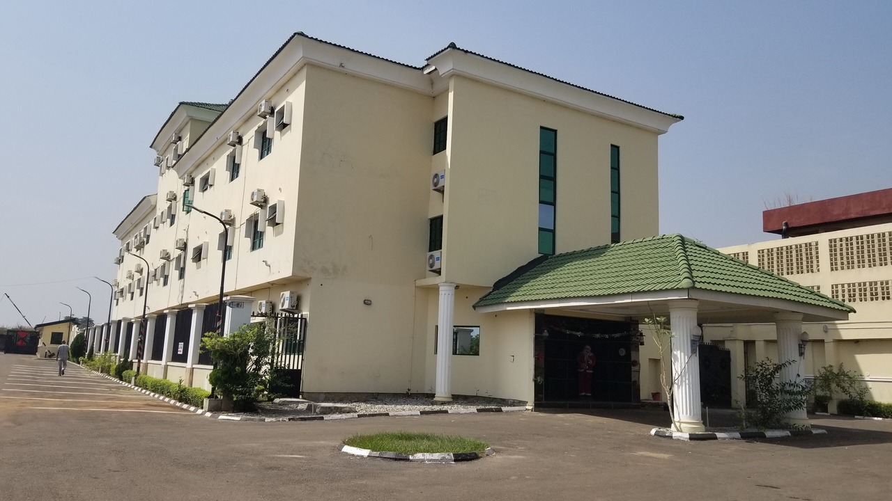 Photo of Outdoor in Ogbomosho