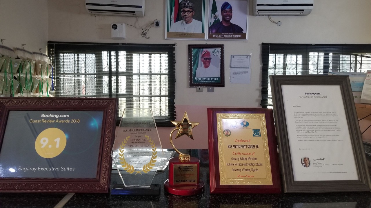 Photo of Others in Ogbomosho