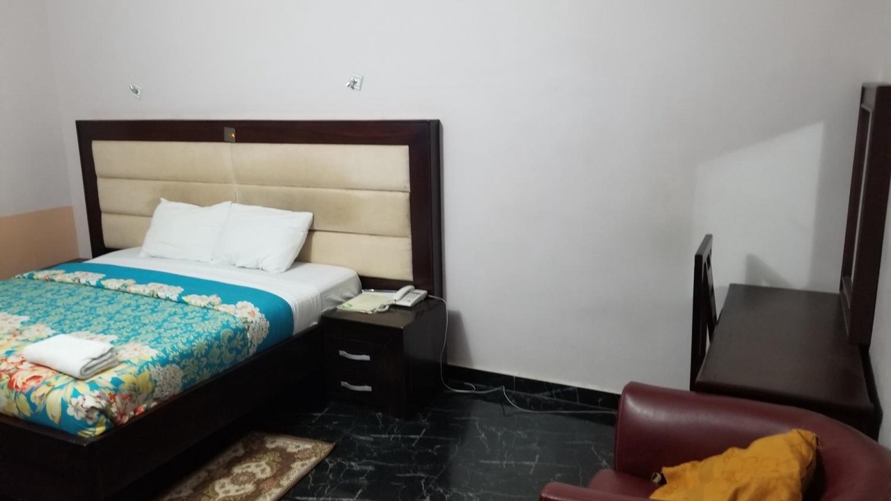 Photo of Bedroom in Ogbomosho