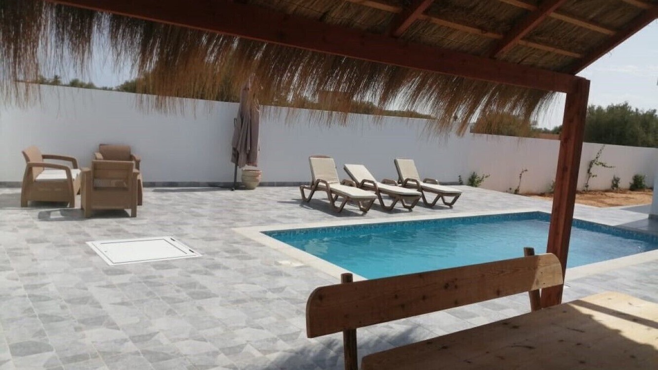Photo of Outdoor in Arkou