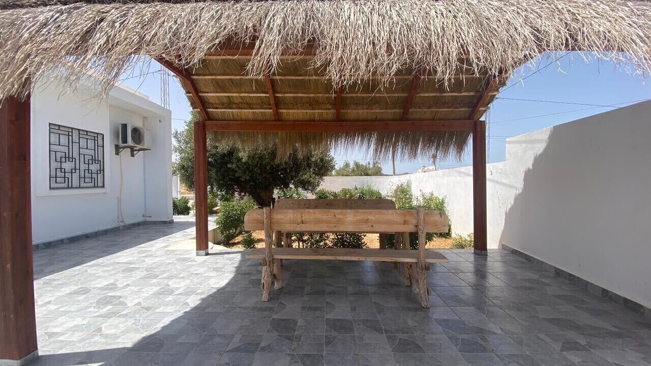 Photo of Outdoor in Arkou
