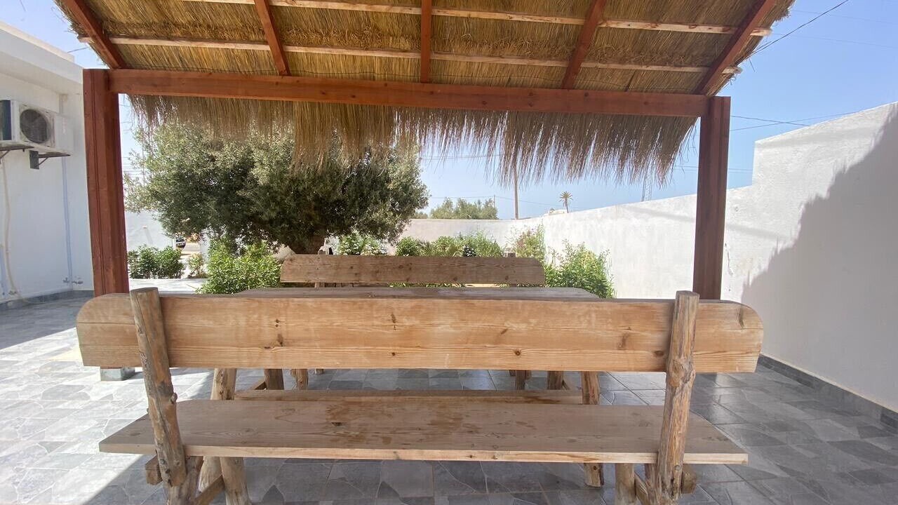 Photo of Patio Balcony in Arkou