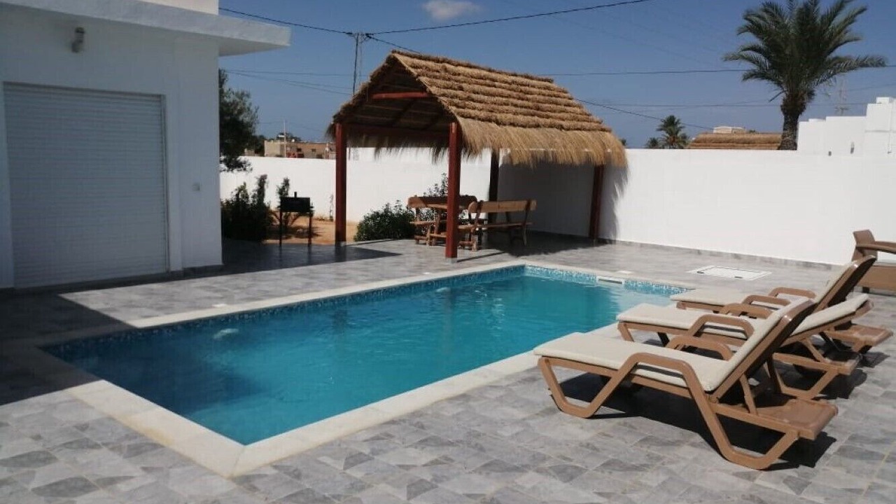 Photo of Outdoor in Arkou