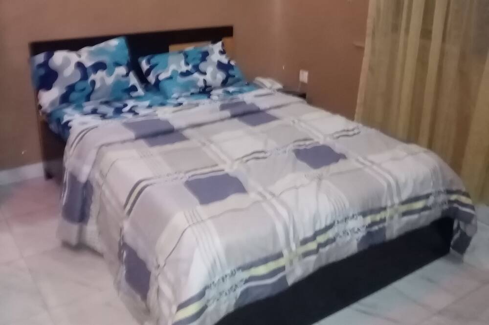 Photo of Bedroom in Ikotun