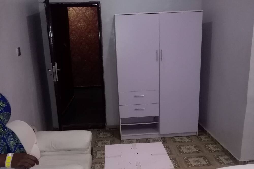 Photo of Livingroom in Ikotun