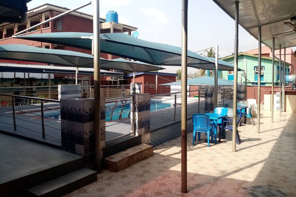 Photo of Outdoor in Ikotun