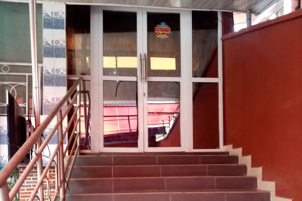 Photo of Outdoor in Ikotun