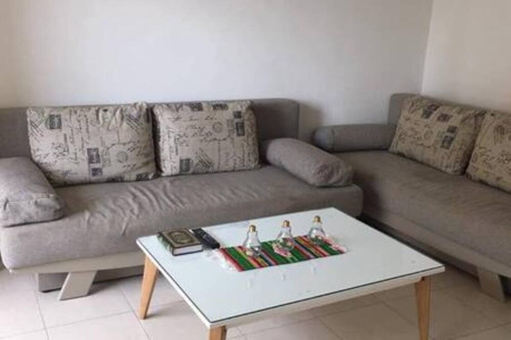 Photo of Livingroom in Chott Mariem