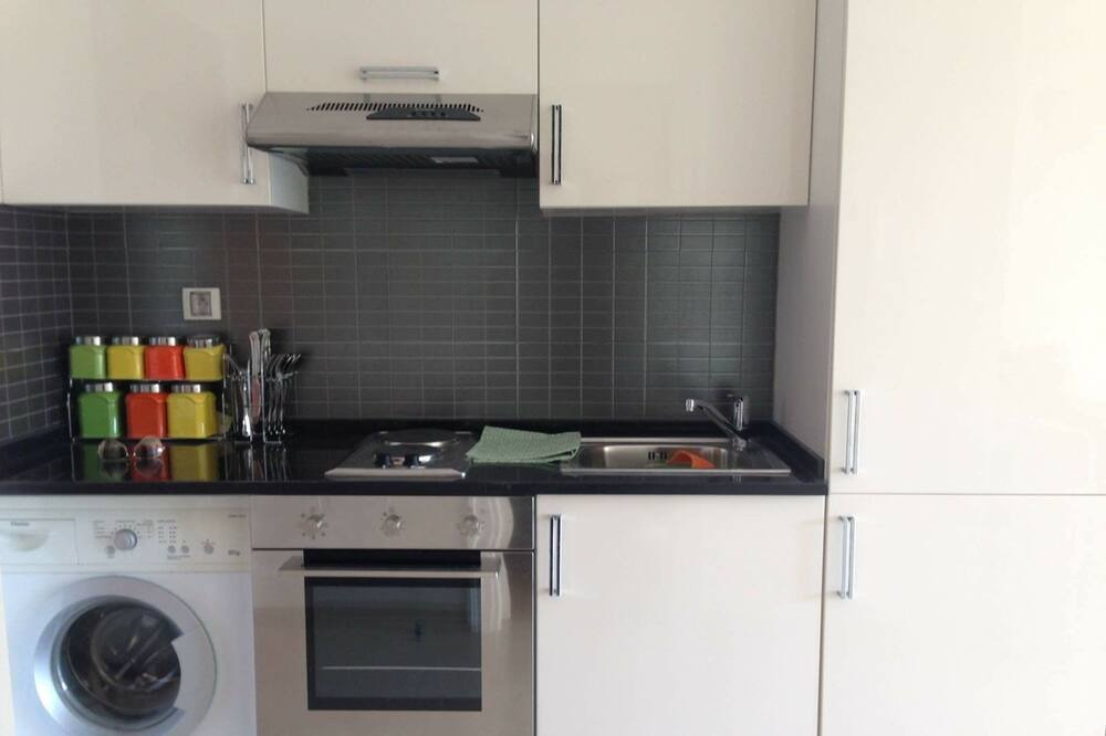 Photo of Kitchen in Chott Mariem