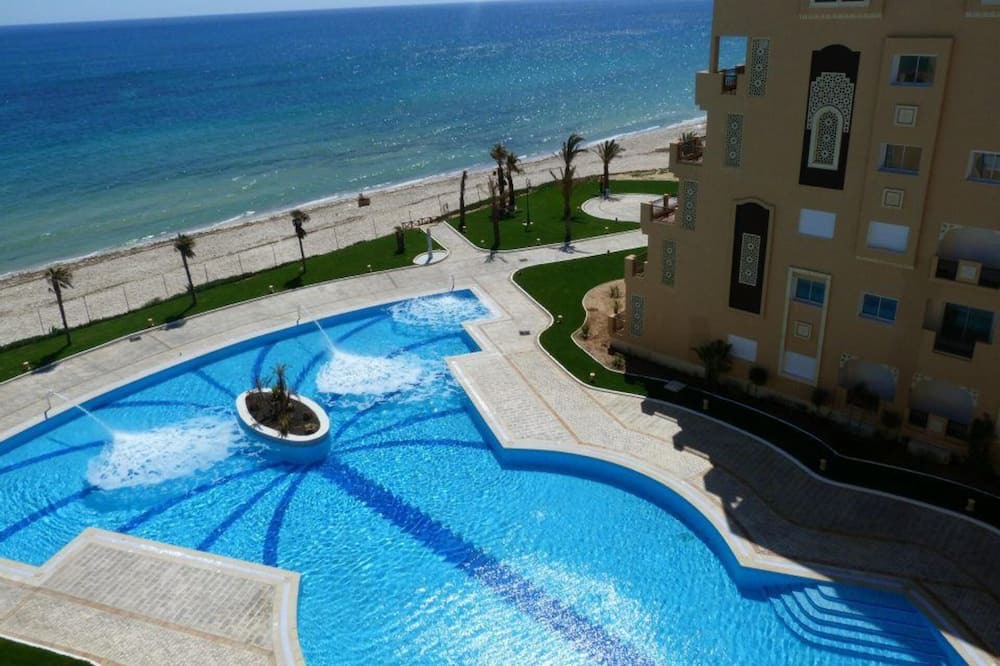 Photo of Outdoor in Chott Mariem