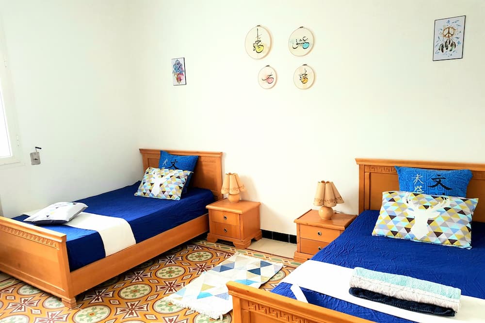 Photo of Bedroom in Sidi Abdel Aziz