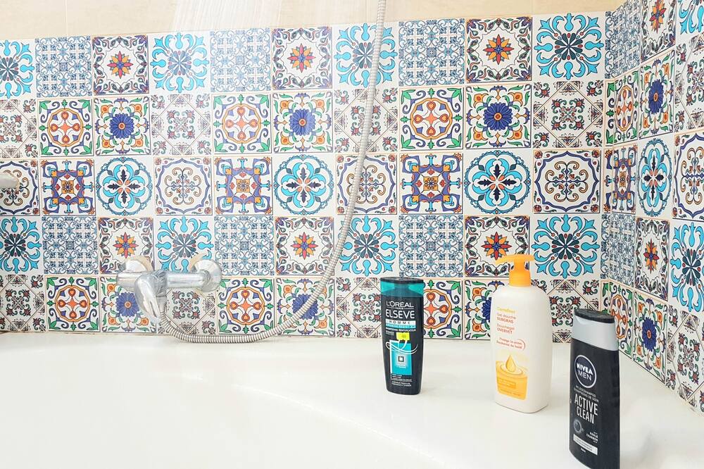 Photo of Bathroom in Sidi Abdel Aziz