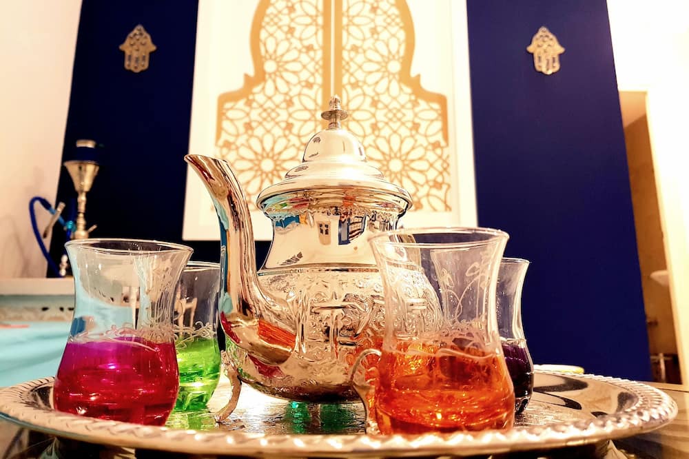 Photo of Bedroom in Sidi Abdel Aziz