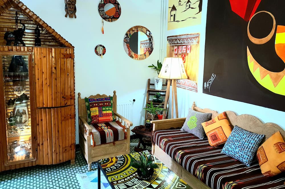 Photo of Livingroom in Sidi Abdel Aziz