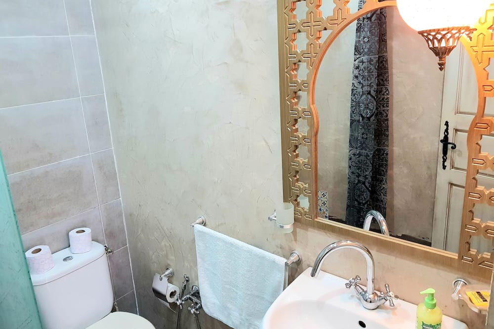Photo of Bathroom in Sidi Abdel Aziz