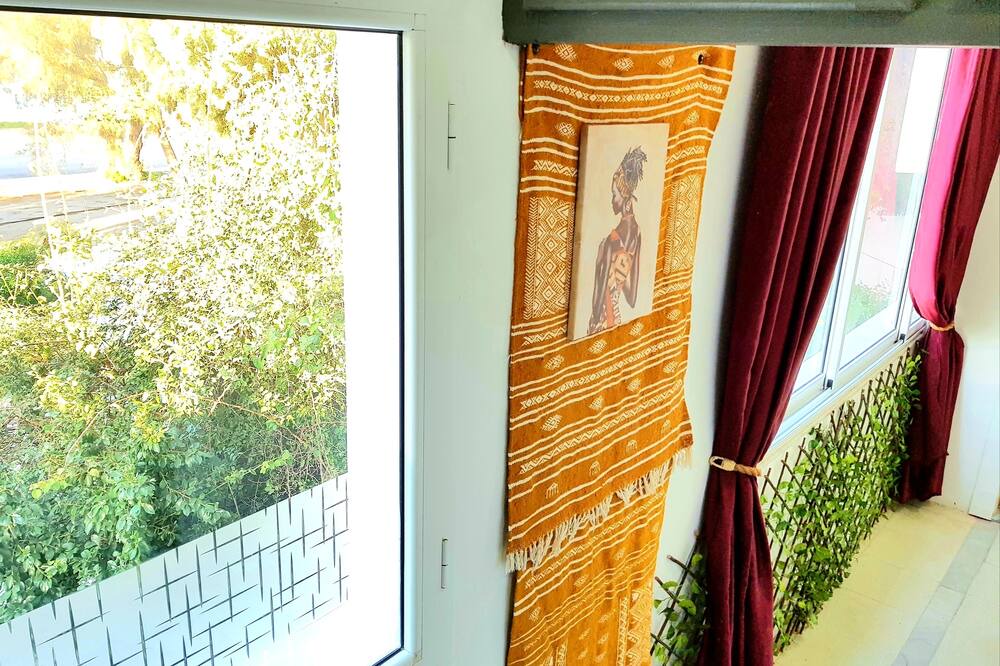 Photo of Patio Balcony in Sidi Abdel Aziz
