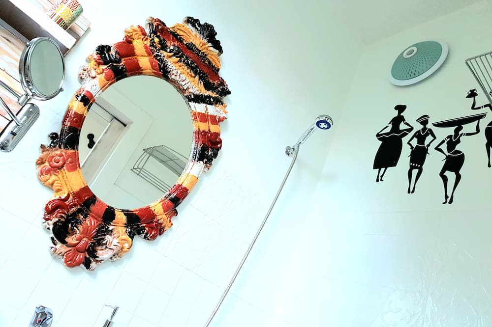 Photo of Bathroom in Sidi Abdel Aziz