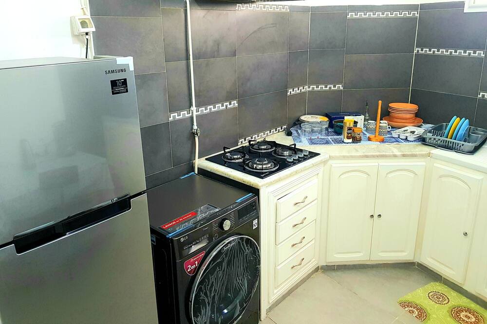 Photo of Kitchen in Sidi Abdel Aziz