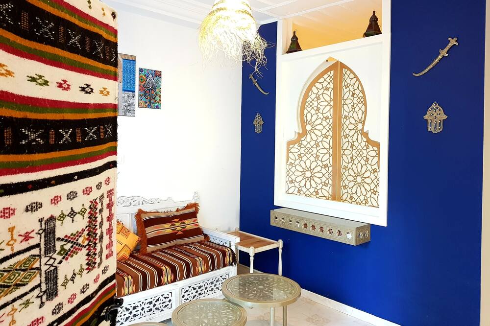 Photo of Livingroom in Sidi Abdel Aziz