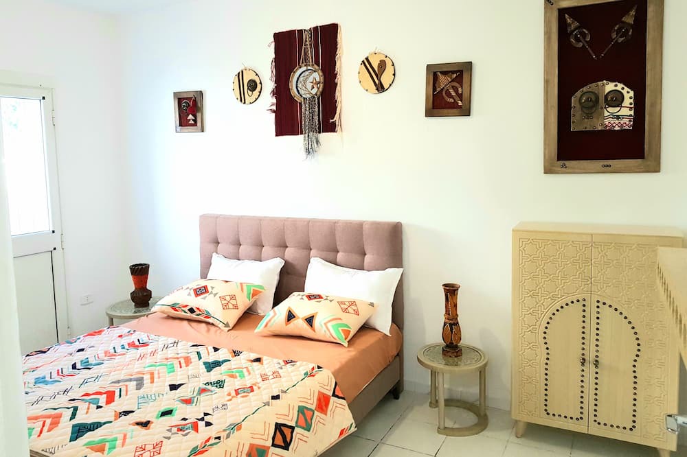 Photo of Bedroom in Sidi Abdel Aziz